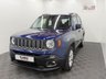 USED 2016 16 JEEP RENEGADE 1.4T MultiAirII Longitude SUV 5dr Petrol Manual Euro 6 (s/s) (140 ps) 