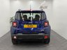USED 2016 16 JEEP RENEGADE 1.4T MultiAirII Longitude SUV 5dr Petrol Manual Euro 6 (s/s) (140 ps) 