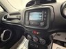 USED 2016 16 JEEP RENEGADE 1.4T MultiAirII Longitude SUV 5dr Petrol Manual Euro 6 (s/s) (140 ps) 