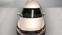 USED 2015 15 VOLKSWAGEN TIGUAN 2.0 TDI BlueMotion Tech Match SUV 5dr Diesel Manual 2WD Euro 5 (s/s) (140 ps) **EXTENDED WARRANTY+BREAKDOWN COVER