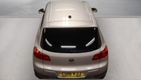 USED 2015 15 VOLKSWAGEN TIGUAN 2.0 TDI BlueMotion Tech Match SUV 5dr Diesel Manual 2WD Euro 5 (s/s) (140 ps) **EXTENDED WARRANTY+BREAKDOWN COVER