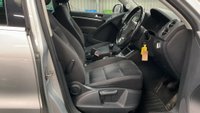 USED 2015 15 VOLKSWAGEN TIGUAN 2.0 TDI BlueMotion Tech Match SUV 5dr Diesel Manual 2WD Euro 5 (s/s) (140 ps) **EXTENDED WARRANTY+BREAKDOWN COVER
