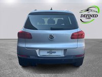 USED 2015 15 VOLKSWAGEN TIGUAN 2.0 TDI BlueMotion Tech Match SUV 5dr Diesel Manual 2WD Euro 5 (s/s) (140 ps) **EXTENDED WARRANTY+BREAKDOWN COVER