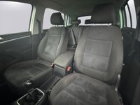 USED 2015 15 VOLKSWAGEN TIGUAN 2.0 TDI BlueMotion Tech Match SUV 5dr Diesel Manual 2WD Euro 5 (s/s) (140 ps) **EXTENDED WARRANTY+BREAKDOWN COVER