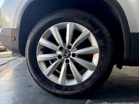 USED 2015 15 VOLKSWAGEN TIGUAN 2.0 TDI BlueMotion Tech Match SUV 5dr Diesel Manual 2WD Euro 5 (s/s) (140 ps) **EXTENDED WARRANTY+BREAKDOWN COVER