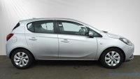 USED 2017 66 VAUXHALL CORSA 1.4i ecoFLEX Design Hatchback 5dr Petrol Manual Euro 6 (75 ps) **EXTENDED WARRANTY+BREAKDOWN COVER