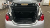 USED 2017 66 VAUXHALL CORSA 1.4i ecoFLEX Design Hatchback 5dr Petrol Manual Euro 6 (75 ps) **EXTENDED WARRANTY+BREAKDOWN COVER