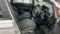 USED 2017 66 VAUXHALL CORSA 1.4i ecoFLEX Design Hatchback 5dr Petrol Manual Euro 6 (75 ps) **EXTENDED WARRANTY+BREAKDOWN COVER