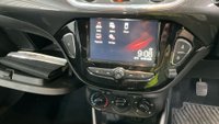 USED 2017 66 VAUXHALL CORSA 1.4i ecoFLEX Design Hatchback 5dr Petrol Manual Euro 6 (75 ps) **EXTENDED WARRANTY+BREAKDOWN COVER