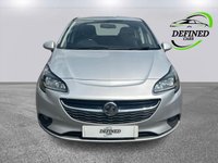 USED 2017 66 VAUXHALL CORSA 1.4i ecoFLEX Design Hatchback 5dr Petrol Manual Euro 6 (75 ps) **EXTENDED WARRANTY+BREAKDOWN COVER
