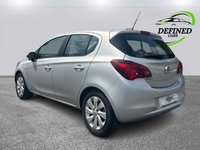 USED 2017 66 VAUXHALL CORSA 1.4i ecoFLEX Design Hatchback 5dr Petrol Manual Euro 6 (75 ps) **EXTENDED WARRANTY+BREAKDOWN COVER