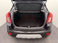 USED 2015 65 VAUXHALL MOKKA 1.4i Turbo Tech Line SUV 5dr Petrol Manual 2WD Euro 6 (s/s) (140 ps) 