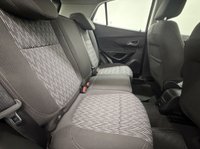 USED 2015 65 VAUXHALL MOKKA 1.4i Turbo Tech Line SUV 5dr Petrol Manual 2WD Euro 6 (s/s) (140 ps) 