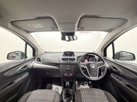 USED 2015 65 VAUXHALL MOKKA 1.4i Turbo Tech Line SUV 5dr Petrol Manual 2WD Euro 6 (s/s) (140 ps) 