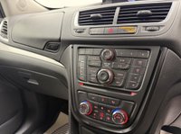 USED 2015 65 VAUXHALL MOKKA 1.4i Turbo Tech Line SUV 5dr Petrol Manual 2WD Euro 6 (s/s) (140 ps) 