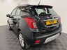 USED 2015 65 VAUXHALL MOKKA 1.4i Turbo Tech Line SUV 5dr Petrol Manual 2WD Euro 6 (s/s) (140 ps) 