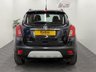 USED 2015 65 VAUXHALL MOKKA 1.4i Turbo Tech Line SUV 5dr Petrol Manual 2WD Euro 6 (s/s) (140 ps) 