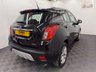 USED 2015 65 VAUXHALL MOKKA 1.4i Turbo Tech Line SUV 5dr Petrol Manual 2WD Euro 6 (s/s) (140 ps) 