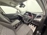 USED 2015 65 VAUXHALL MOKKA 1.4i Turbo Tech Line SUV 5dr Petrol Manual 2WD Euro 6 (s/s) (140 ps) 
