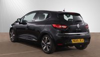 USED 2016 65 RENAULT CLIO 1.5 dCi Dynamique S Nav Hatchback 5dr Diesel Manual Euro 6 (s/s) (90 ps) **EXTENDED WARRANTY+BREAKDOWN COVER
