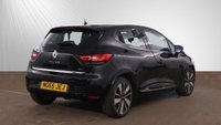 USED 2016 65 RENAULT CLIO 1.5 dCi Dynamique S Nav Hatchback 5dr Diesel Manual Euro 6 (s/s) (90 ps) **EXTENDED WARRANTY+BREAKDOWN COVER