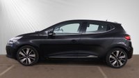 USED 2016 65 RENAULT CLIO 1.5 dCi Dynamique S Nav Hatchback 5dr Diesel Manual Euro 6 (s/s) (90 ps) **EXTENDED WARRANTY+BREAKDOWN COVER