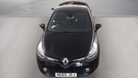 USED 2016 65 RENAULT CLIO 1.5 dCi Dynamique S Nav Hatchback 5dr Diesel Manual Euro 6 (s/s) (90 ps) **EXTENDED WARRANTY+BREAKDOWN COVER
