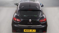 USED 2016 65 RENAULT CLIO 1.5 dCi Dynamique S Nav Hatchback 5dr Diesel Manual Euro 6 (s/s) (90 ps) **EXTENDED WARRANTY+BREAKDOWN COVER