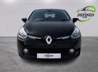 USED 2016 65 RENAULT CLIO 1.5 dCi Dynamique S Nav Hatchback 5dr Diesel Manual Euro 6 (s/s) (90 ps) **EXTENDED WARRANTY+BREAKDOWN COVER