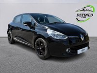 USED 2016 65 RENAULT CLIO 1.5 dCi Dynamique S Nav Hatchback 5dr Diesel Manual Euro 6 (s/s) (90 ps) **EXTENDED WARRANTY+BREAKDOWN COVER