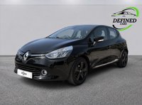 USED 2016 65 RENAULT CLIO 1.5 dCi Dynamique S Nav Hatchback 5dr Diesel Manual Euro 6 (s/s) (90 ps) **EXTENDED WARRANTY+BREAKDOWN COVER
