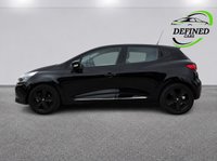 USED 2016 65 RENAULT CLIO 1.5 dCi Dynamique S Nav Hatchback 5dr Diesel Manual Euro 6 (s/s) (90 ps) **EXTENDED WARRANTY+BREAKDOWN COVER