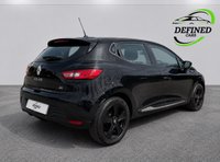 USED 2016 65 RENAULT CLIO 1.5 dCi Dynamique S Nav Hatchback 5dr Diesel Manual Euro 6 (s/s) (90 ps) **EXTENDED WARRANTY+BREAKDOWN COVER