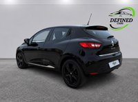 USED 2016 65 RENAULT CLIO 1.5 dCi Dynamique S Nav Hatchback 5dr Diesel Manual Euro 6 (s/s) (90 ps) **EXTENDED WARRANTY+BREAKDOWN COVER