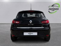 USED 2016 65 RENAULT CLIO 1.5 dCi Dynamique S Nav Hatchback 5dr Diesel Manual Euro 6 (s/s) (90 ps) **EXTENDED WARRANTY+BREAKDOWN COVER
