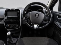 USED 2016 65 RENAULT CLIO 1.5 dCi Dynamique S Nav Hatchback 5dr Diesel Manual Euro 6 (s/s) (90 ps) **EXTENDED WARRANTY+BREAKDOWN COVER