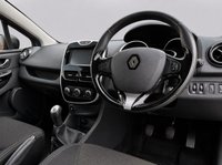 USED 2016 65 RENAULT CLIO 1.5 dCi Dynamique S Nav Hatchback 5dr Diesel Manual Euro 6 (s/s) (90 ps) **EXTENDED WARRANTY+BREAKDOWN COVER