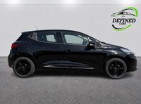 USED 2016 65 RENAULT CLIO 1.5 dCi Dynamique S Nav Hatchback 5dr Diesel Manual Euro 6 (s/s) (90 ps) **EXTENDED WARRANTY+BREAKDOWN COVER