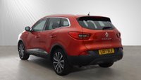 USED 2017 17 RENAULT KADJAR 1.5 dCi Signature Nav SUV 5dr Diesel Manual Euro 6 (s/s) (110 ps) **EXTENDED WARRANTY+BREAKDOWN COVER