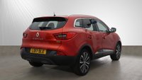 USED 2017 17 RENAULT KADJAR 1.5 dCi Signature Nav SUV 5dr Diesel Manual Euro 6 (s/s) (110 ps) **EXTENDED WARRANTY+BREAKDOWN COVER