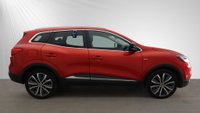 USED 2017 17 RENAULT KADJAR 1.5 dCi Signature Nav SUV 5dr Diesel Manual Euro 6 (s/s) (110 ps) **EXTENDED WARRANTY+BREAKDOWN COVER
