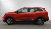 USED 2017 17 RENAULT KADJAR 1.5 dCi Signature Nav SUV 5dr Diesel Manual Euro 6 (s/s) (110 ps) **EXTENDED WARRANTY+BREAKDOWN COVER