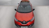 USED 2017 17 RENAULT KADJAR 1.5 dCi Signature Nav SUV 5dr Diesel Manual Euro 6 (s/s) (110 ps) **EXTENDED WARRANTY+BREAKDOWN COVER