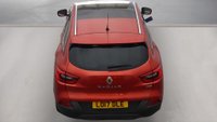 USED 2017 17 RENAULT KADJAR 1.5 dCi Signature Nav SUV 5dr Diesel Manual Euro 6 (s/s) (110 ps) **EXTENDED WARRANTY+BREAKDOWN COVER