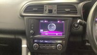 USED 2017 17 RENAULT KADJAR 1.5 dCi Signature Nav SUV 5dr Diesel Manual Euro 6 (s/s) (110 ps) **EXTENDED WARRANTY+BREAKDOWN COVER