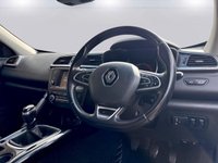 USED 2017 17 RENAULT KADJAR 1.5 dCi Signature Nav SUV 5dr Diesel Manual Euro 6 (s/s) (110 ps) **EXTENDED WARRANTY+BREAKDOWN COVER