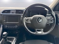 USED 2017 17 RENAULT KADJAR 1.5 dCi Signature Nav SUV 5dr Diesel Manual Euro 6 (s/s) (110 ps) **EXTENDED WARRANTY+BREAKDOWN COVER