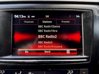 USED 2017 17 RENAULT KADJAR 1.5 dCi Signature Nav SUV 5dr Diesel Manual Euro 6 (s/s) (110 ps) **EXTENDED WARRANTY+BREAKDOWN COVER