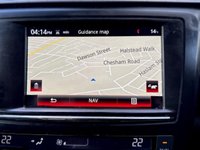 USED 2017 17 RENAULT KADJAR 1.5 dCi Signature Nav SUV 5dr Diesel Manual Euro 6 (s/s) (110 ps) **EXTENDED WARRANTY+BREAKDOWN COVER