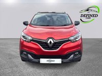 USED 2017 17 RENAULT KADJAR 1.5 dCi Signature Nav SUV 5dr Diesel Manual Euro 6 (s/s) (110 ps) **EXTENDED WARRANTY+BREAKDOWN COVER
